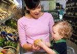 Surviving grocery shopping with your toddlers