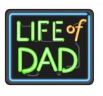 Finally a site Just for Dads!