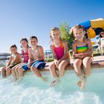 Top 4 Summer Health Risks
