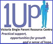 1Up, Victoria Single Parent Resource Centre