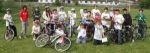 Summer's almost done - How to keep kids interested in cycling?