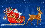 Santa 101