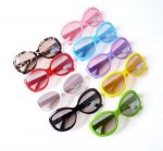 Kids & Sunglasses