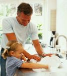 Dishwashers Beat the Lowly Hand, Almost Every Time
