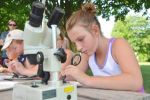 Scientists in School