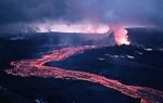 Iceland Volcano - An opportunity for education