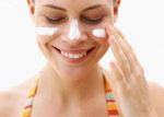 Recipe of the Day: Natural Sunblock
