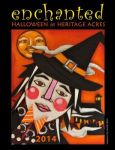 The Enchanted Halloween Event is a Must See