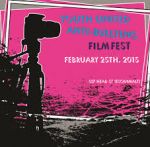 Youth United Anti Bullying Film Festival 2015