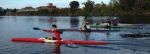 A part time camp can help increase physical activity