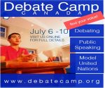 Summer Camps Making a Difference