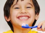Children's Oral Health