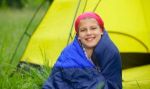 Is Your Child "Sleep" Ready for Sleep Away Camp?