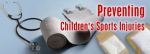 Preventing Sport Injuries in Kids